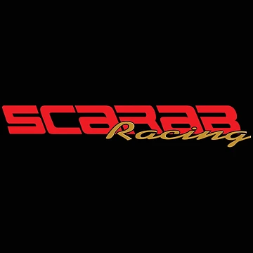 Artwork thumbnail, SCARAB RACING by happythrower