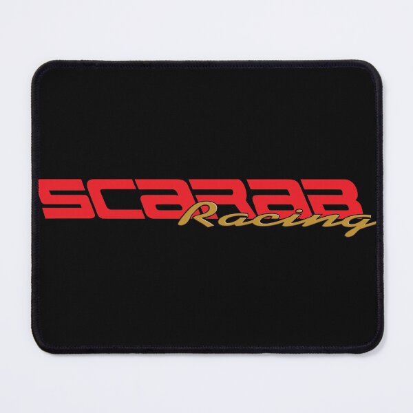 Item preview, SCARAB RACING designed and sold by happythrower.