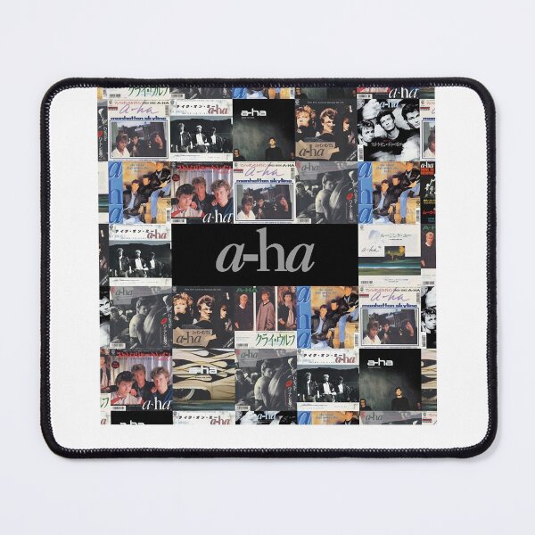 Item preview, The Timeline A Ha Band Greatest Hits Amelie Lens designed and sold by Romanahaband.