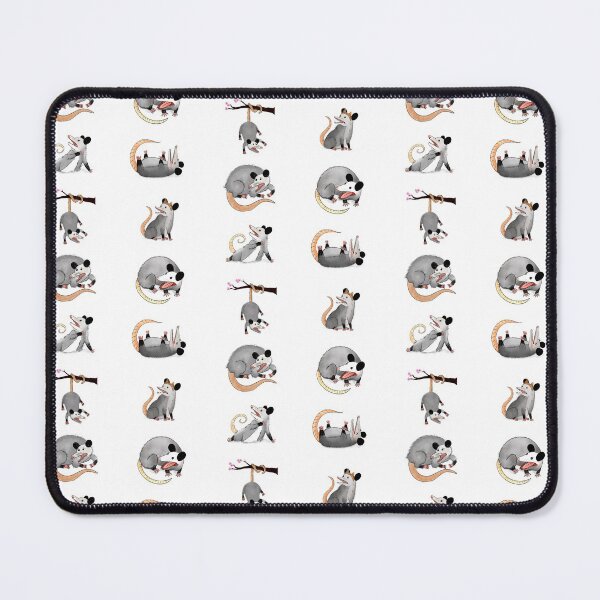 Item preview, Team Trash Opossum Pack designed and sold by LKDesigns24.