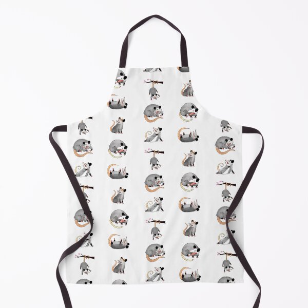 Item preview, Team Trash Opossum Pack designed and sold by LKDesigns24.