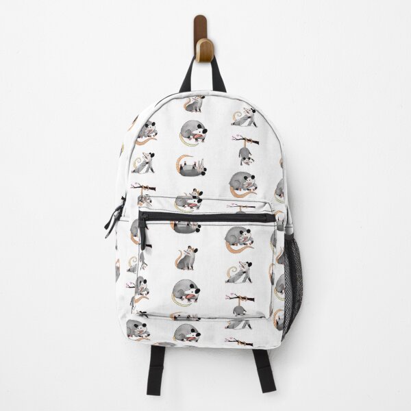 Item preview, Team Trash Opossum Pack designed and sold by LKDesigns24.