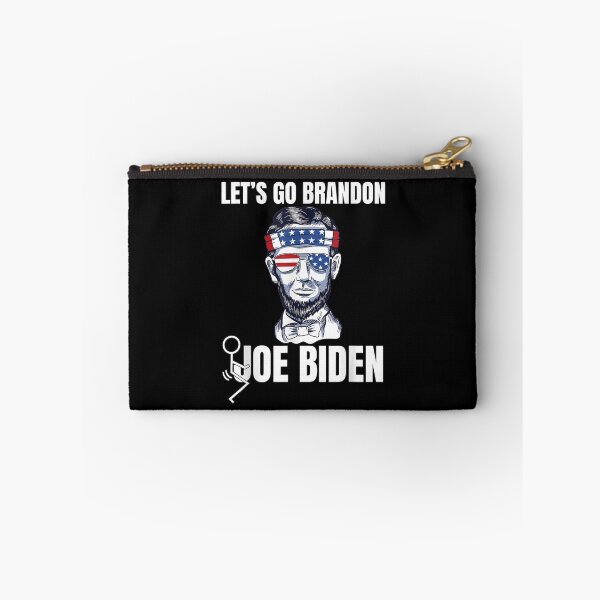 Item preview, Let's Go Brandon designed and sold by Nancyvanpruisen.
