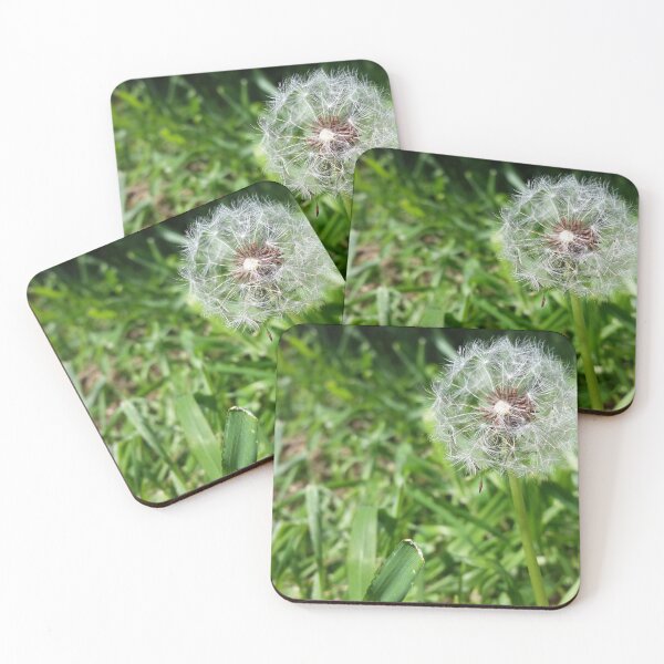 Item preview, dandelion puff designed and sold by Shirlei  Barnes.