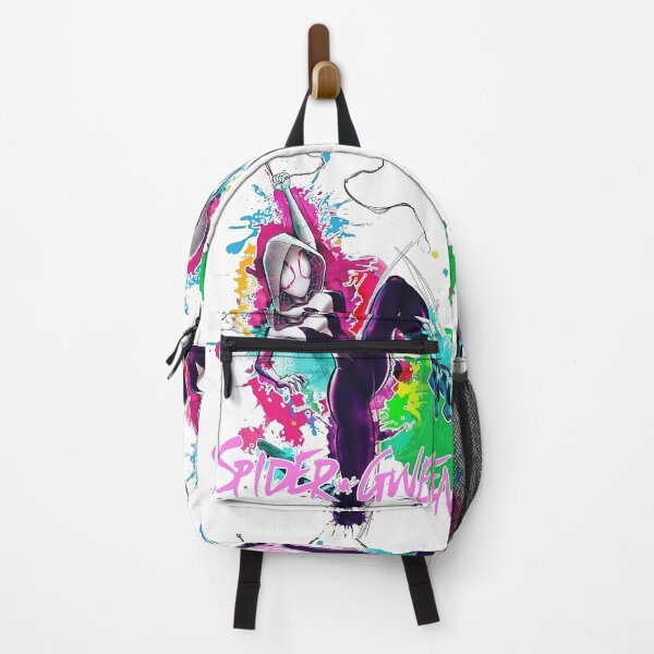 Item preview, Cute But Toxic Backpack  designed and sold by raftingcouncil.