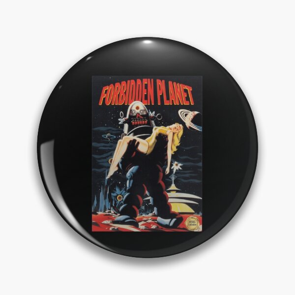 Item preview, Forbidden Planet (Vintage Collection) Classic . designed and sold by SharonCampbell1.