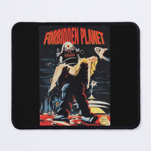 Item preview, Forbidden Planet (Vintage Collection) Classic . designed and sold by SharonCampbell1.
