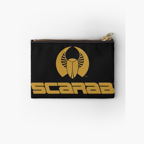 Item preview, SCARAB BOATS designed and sold by happythrower.