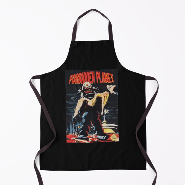 Item preview, Forbidden Planet (Vintage Collection) Classic . designed and sold by SharonCampbell1.