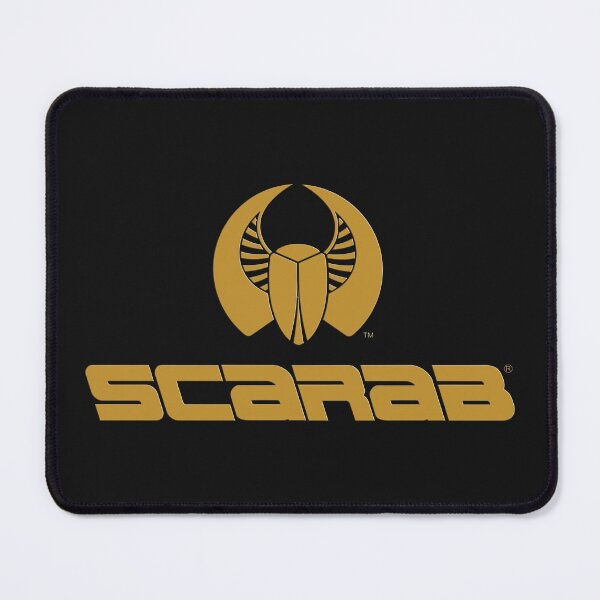 Item preview, SCARAB BOATS designed and sold by happythrower.
