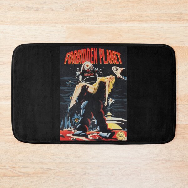 Item preview, Forbidden Planet (Vintage Collection) Classic . designed and sold by SharonCampbell1.