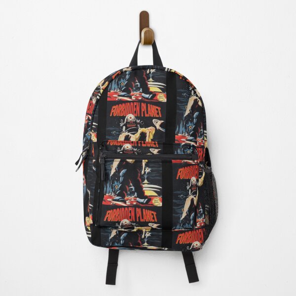 Item preview, Forbidden Planet (Vintage Collection) Classic . designed and sold by SharonCampbell1.