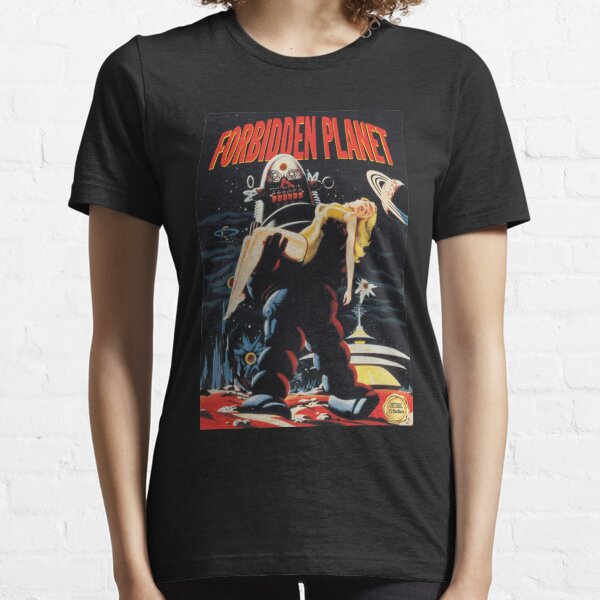 Item preview, Forbidden Planet (Vintage Collection) Classic . designed and sold by SharonCampbell1.