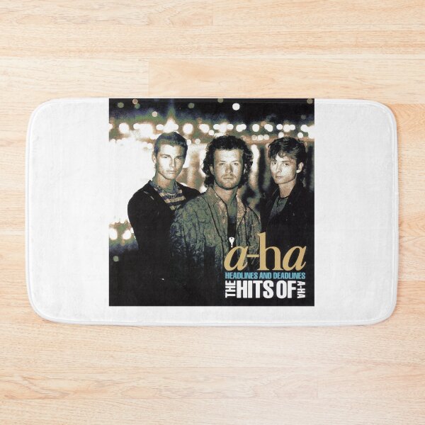 Item preview, The Timeline A Ha Band Headlines And Deadlines Hits Of Carl Cox designed and sold by Romanahaband.