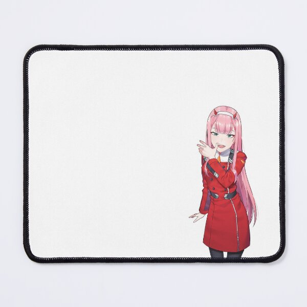 Item preview, Zero Two designed and sold by Waifun.