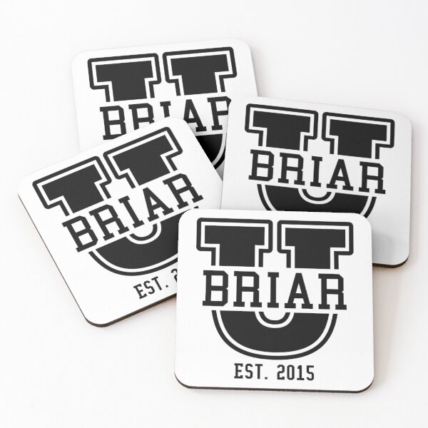Item preview, Briar U - Off Campus   designed and sold by SolsaDesigns.