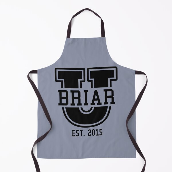 Item preview, Briar U - Off Campus designed and sold by SolsaDesigns.