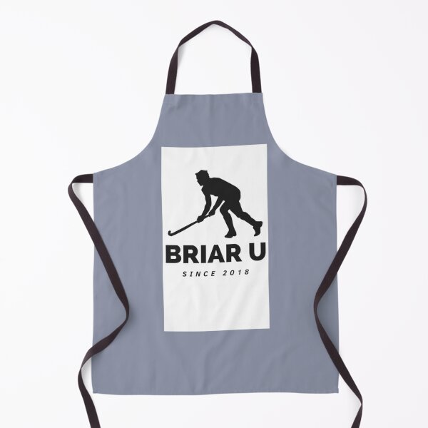 Artikelvorschau, Briar U Standard-Print-Kleidung entworfen und verkauft von SolsaDesigns.