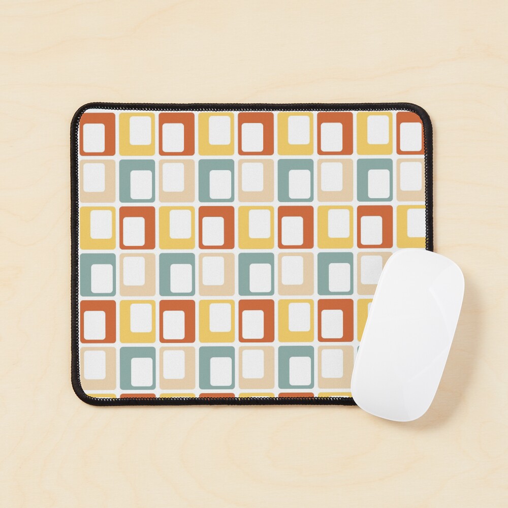 Item preview, Mouse Pad designed and sold by weirdAffect.