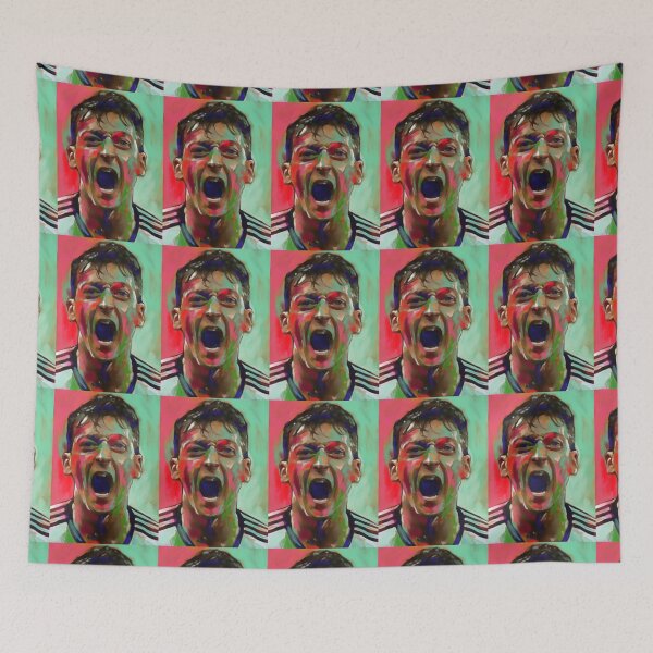 Item preview, Mesut Ozil - Ya Gunners Ya designed and sold by ArsenalArtz.