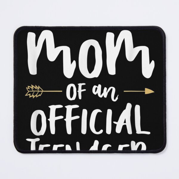 Item preview, Official ager mom 13th Birthday party moms outfit designed and sold by MasonshiNoor.