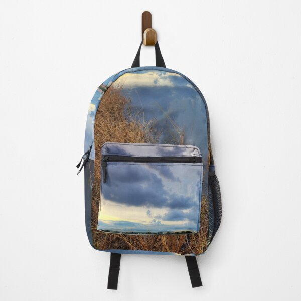 Item preview, Flooded Sunset in Thailand designed and sold by Huskyyy Designs.