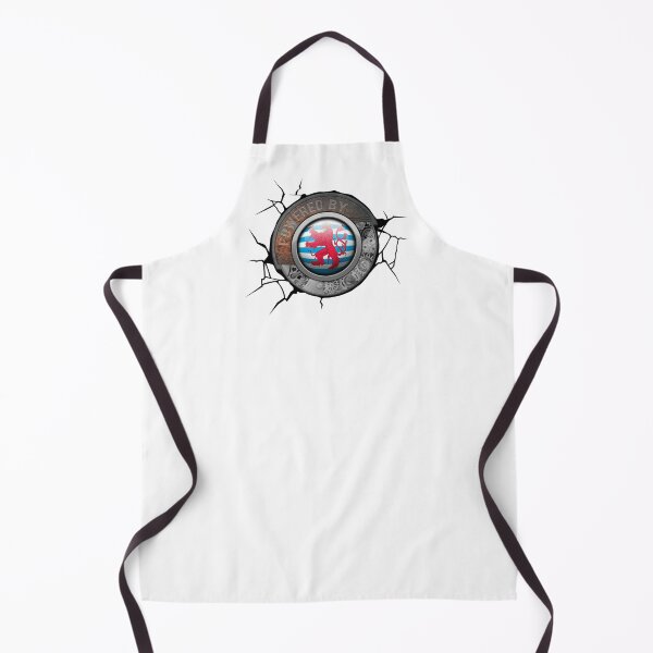Item preview, Civil Ensign Of Luxembourg Steampunk Engine Powered By Luxembourgish National Pride designed and sold by onicon.
