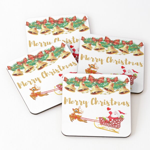 Item preview, Merry Christmas designed and sold by Alicia Sullivan.