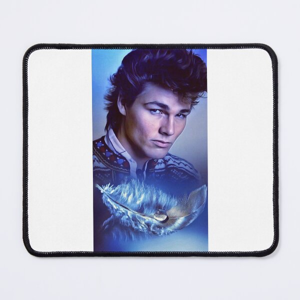 Item preview, The Timeline A Ha Band Morten Harket Dark And Offensive designed and sold by Romanahaband.