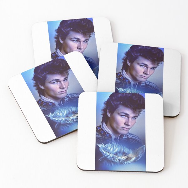 Item preview, The Timeline A Ha Band Morten Harket Dark And Offensive designed and sold by Romanahaband.