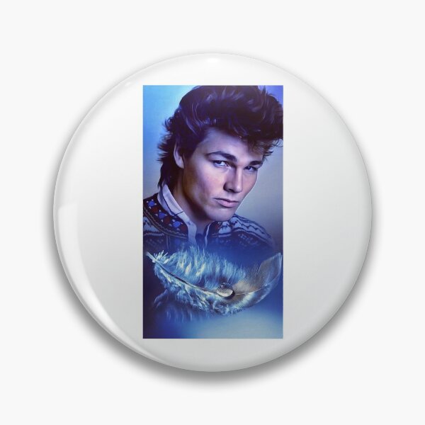 Item preview, The Timeline A Ha Band Morten Harket Dark And Offensive designed and sold by Romanahaband.