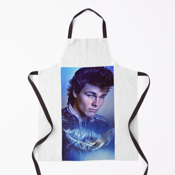 Item preview, The Timeline A Ha Band Morten Harket Dark And Offensive designed and sold by Romanahaband.