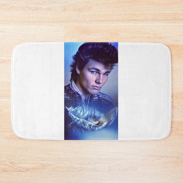Item preview, The Timeline A Ha Band Morten Harket Dark And Offensive designed and sold by Romanahaband.