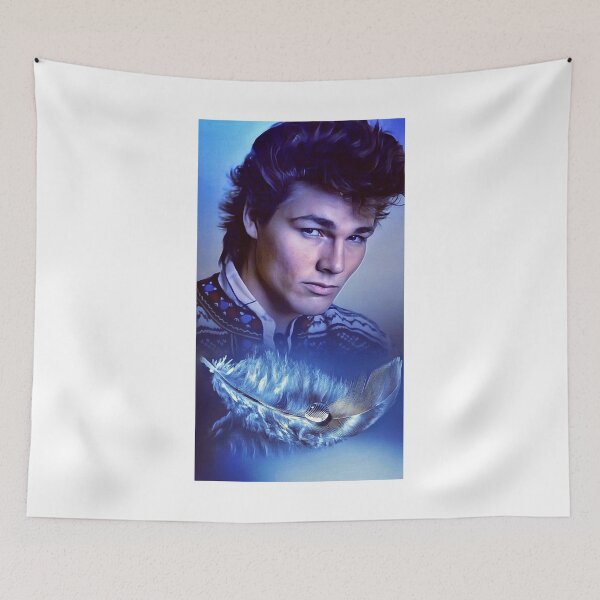 Item preview, The Timeline A Ha Band Morten Harket Dark And Offensive designed and sold by Romanahaband.