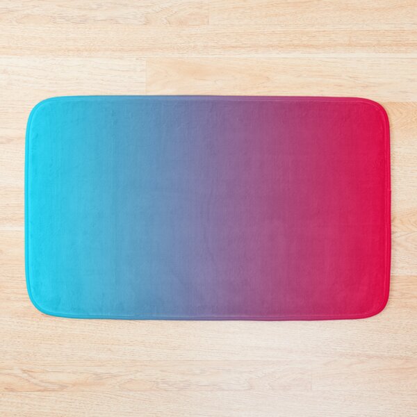 Item preview, Neon Blue & Pink Gradient designed and sold by Moonshine Paradise.