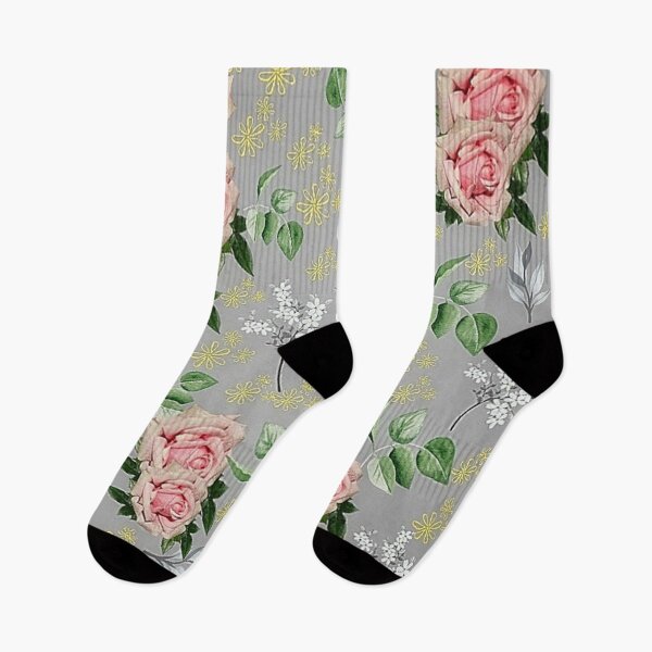 Item preview, Pink Roses designed and sold by lazyart24.