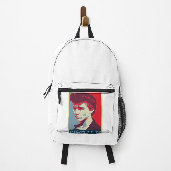 Item preview, The Timeline A Ha Band Morten Harket Retro designed and sold by Romanahaband.