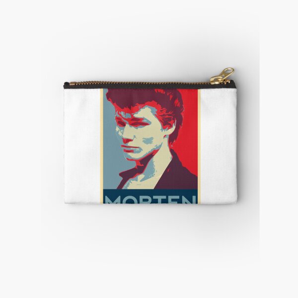 Item preview, The Timeline A Ha Band Morten Harket Retro designed and sold by Romanahaband.
