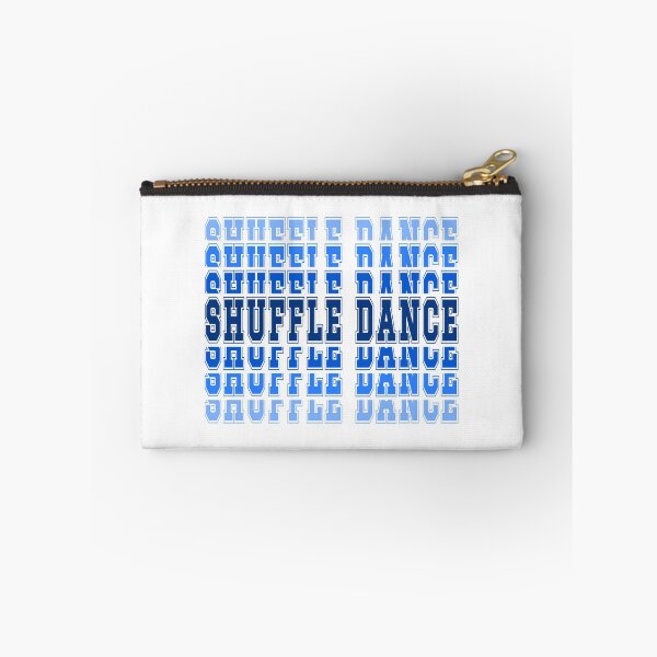 Item preview, Shuffle Dance | Tuzelity designed and sold by DAFIN.
