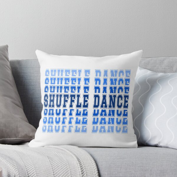 Item preview, Shuffle Dance | Tuzelity designed and sold by DAFIN.