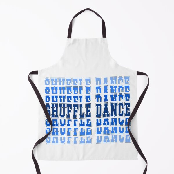 Item preview, Shuffle Dance | Tuzelity designed and sold by DAFIN.