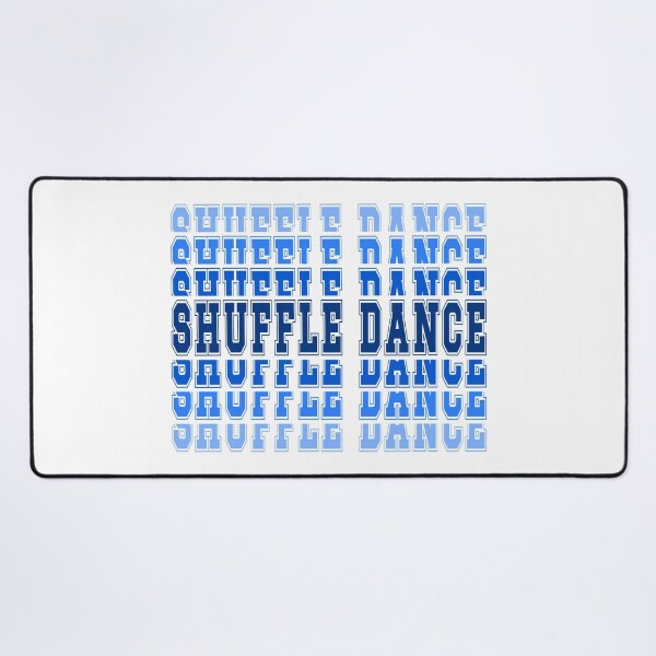 Item preview, Shuffle Dance | Tuzelity designed and sold by DAFIN.