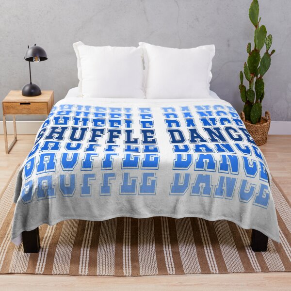 Item preview, Shuffle Dance | Tuzelity designed and sold by DAFIN.