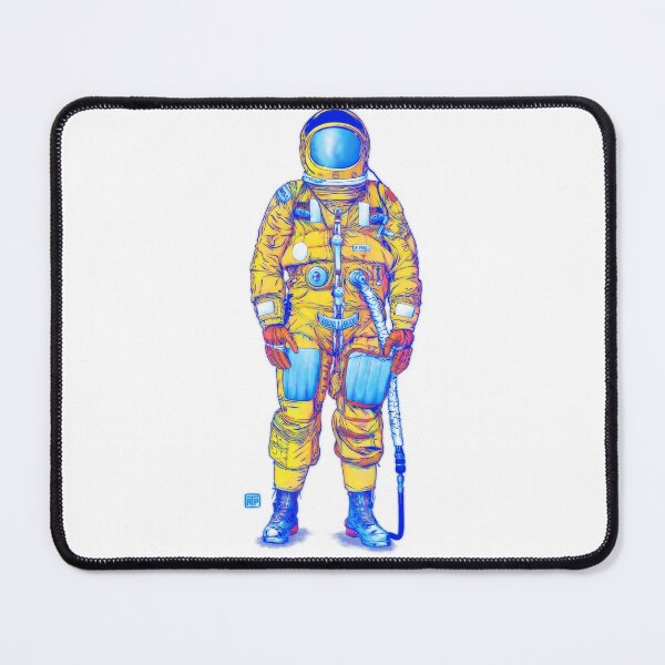 Item preview, SpaceSuit 004 designed and sold by Allen  Passalaqua.