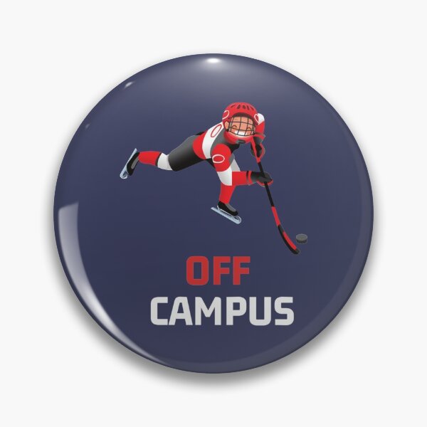 Item preview, campus-briarhockey designed and sold by SolsaDesigns.