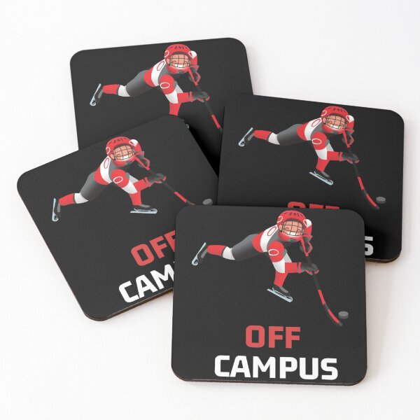 Item preview, campus-briarhockey designed and sold by SolsaDesigns.