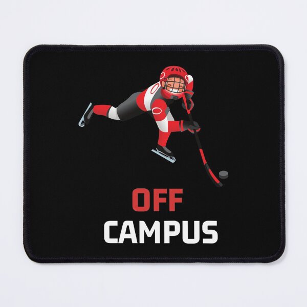 Item preview, campus-briarhockey designed and sold by SolsaDesigns.