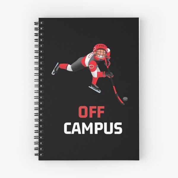Item preview, campus-briarhockey designed and sold by SolsaDesigns.