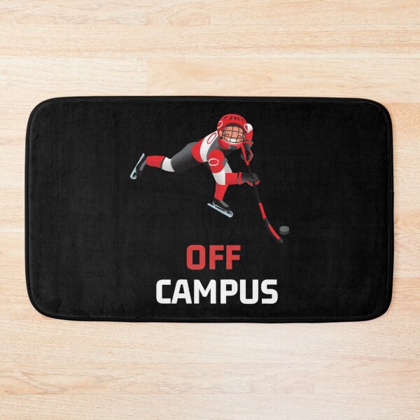 Item preview, campus-briarhockey designed and sold by SolsaDesigns.