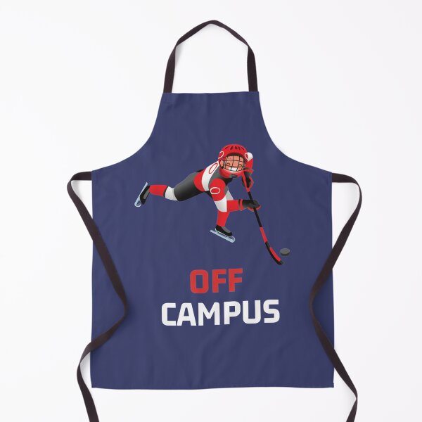 Item preview, campus-briarhockey designed and sold by SolsaDesigns.